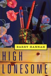 希少　Captain Maximus by Barry Hannah Captain Maximus (Contemporary American Fiction): Hannah