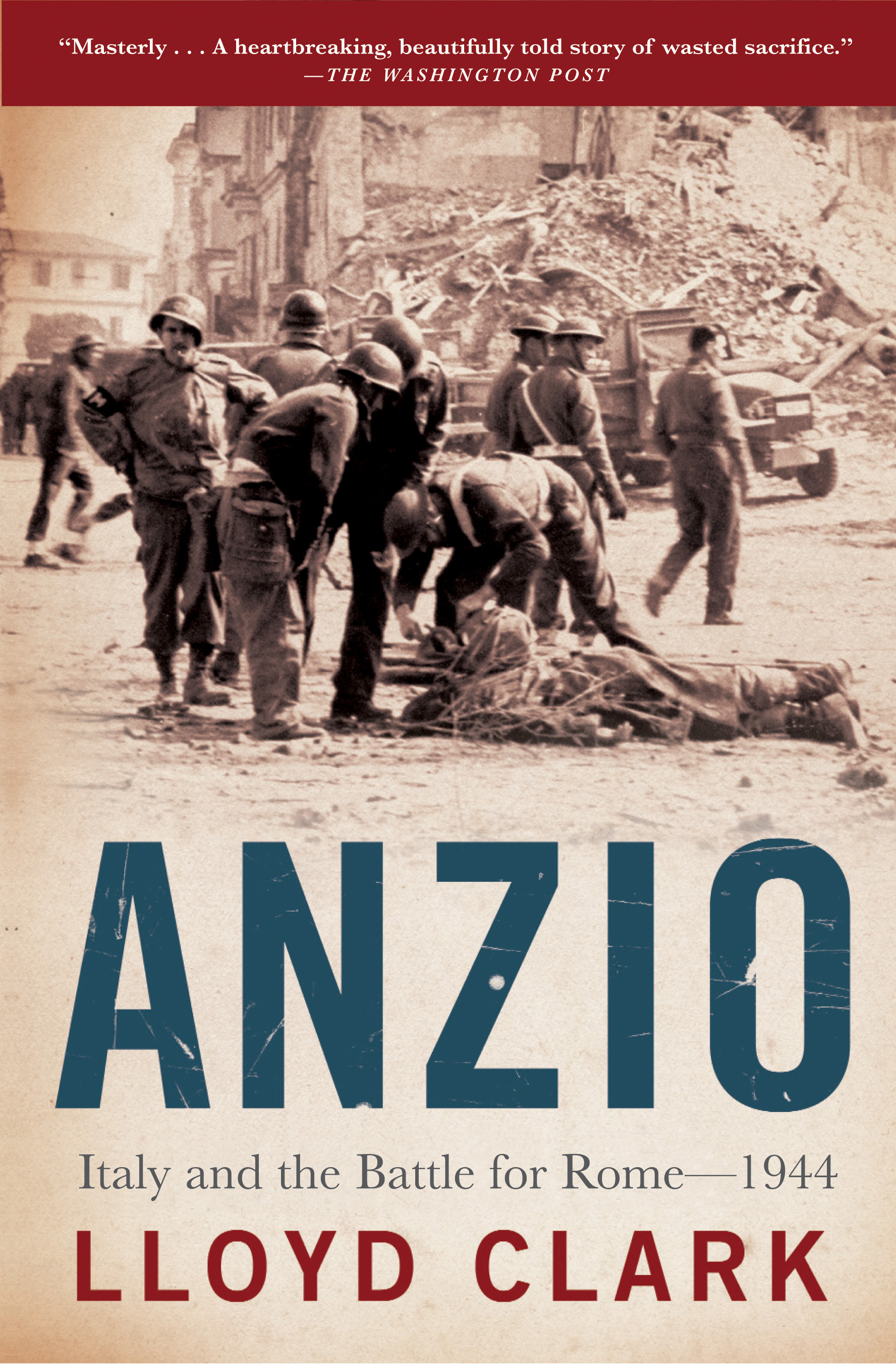 その他 ANZIO The Struggle For Italy - 1943-1945 Battle of Anzio | Date, Significance, & Summary | Britannica